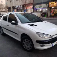 206تیپ5 دریچه گاز سیمی|خودرو سواری و وانت|رباطکریم, رباطکریم|دیوار