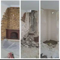 استخدام کارگر گچ کاری|استخدام معماری، عمران و ساختمانی|رشت, شهرک قدس|دیوار