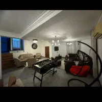 اجاره روزانه ویلا ۳ خواب استخردار در فرح آباد ساری