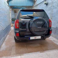 ام وی ام x33s|خودرو سواری و وانت|شاهرود, |دیوار