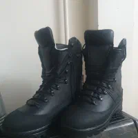 پوتین ضد اب اورجینال روسی مخصوص برف یا اسکی