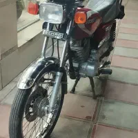 موتور هندا 200درحد