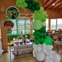 بادکنک آرایی مجالس و افتتاحیه|خدمات پذیرایی، مراسم|لاهیجان, گلستان|دیوار