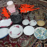 ظروف غذادانشجویی