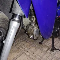 موتور ویو|موتورسیکلت|دورود, |دیوار