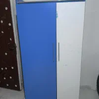 ست کامل کمد و تخت|تخت و سرویس خواب|گلبهار, شهر جدید گلبهار|دیوار