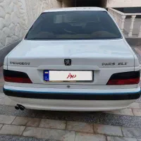 پارس مدل ۹۴ عروسک در نرماشیر|خودرو سواری و وانت|بم, |دیوار