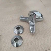 شیر روشویی و سرویس۲تومن|لوازم سرویس بهداشتی|اردبیل, |دیوار