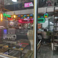 کارگر ساده و کمک آشپز