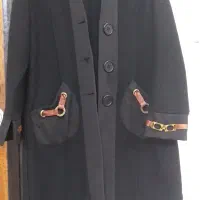 سه عدد مانتو گرم خیلی شیک با قیمت ارزون