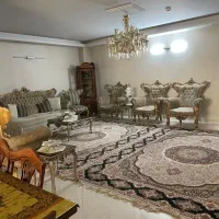 ۹۳.۵متر فول امکانات ۵سال ساخت