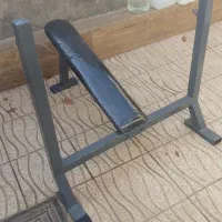 دستگاه بدنسازی پرس سینه|تجهیزات ورزشی|اردبیل, |دیوار