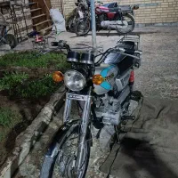 موتور نامی ۸۸|موتورسیکلت|آبادان, |دیوار