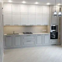 کابینت کد (700)براق ودستگیره مخفی ونچرال ودکوراتیو|مصالح و تجهیزات ساختمان|چهاردانگه (تهران), |دیوار