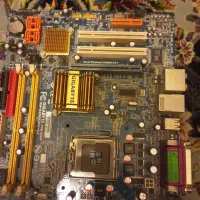 مادربرد ، مادر برد|قطعات و لوازم جانبی رایانه|اندیشه, اندیشه فاز ۲|دیوار