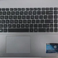 لپ تاپ ASUS F550L صفحه تاچ|رایانه همراه|کرج, کمال‌شهر|دیوار