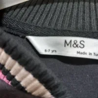 دوعدد بلوز دخترانه|کفش و لباس بچه|بومهن, |دیوار