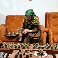 عصاره زعفران اصل