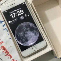 اپل ایفون 8پلاس حافظه ۶۴ گیگ