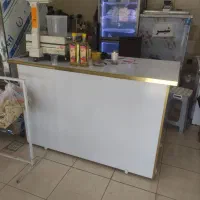 میز پیشخوان