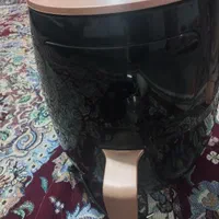 سرخ کن بدون روغن|اجاق گاز و لوازم برقی پخت‌وپز|تهران, جوادیه تهرانپارس|دیوار
