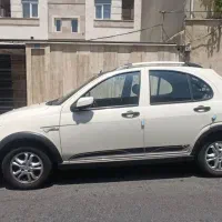 فروش خودرو کوییک GXR-L