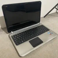 لپ تاپ hp Pavilion dvo