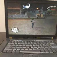 لپ تاپ لنوو|رایانه همراه|مشهد, دوست آباد|دیوار