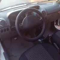 پراید 131SE سفید