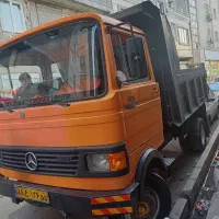 تهیه مصالح ساختمانی وحمل نخاله وغیره|خدمات حمل و نقل|چهاردانگه (تهران), |دیوار