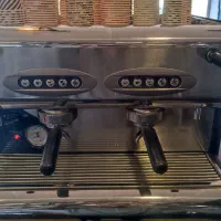 قهوه ساز صنعتی|سماور، چایساز، قهوهساز|شیراز, دکتر حسابی|دیوار