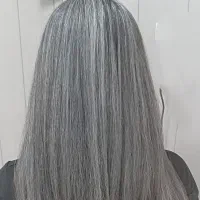 خدمات رنگ و لایت و کراتین و احیای موبا۳۰درصدتخفیف|خدمات آرایشگری و زیبایی|محمدیه-قزوین, |دیوار