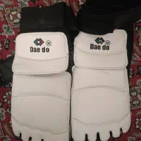 لوازم تکواندو