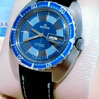 داماس غواصی سوئیسی اتومات کلکسیونی|ساعت|تهران, سلسبیل شمالی|دیوار