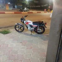 هندا۲۰۰ همتاز