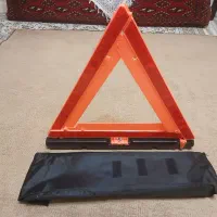 چراغ احتیاط ماشین
