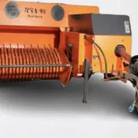 بیلر رامش صنعت خشک مدل ۱۴۰۱