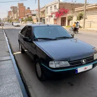 پژو ۴۰۵