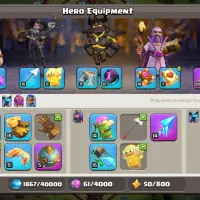 اکانت کلش|کنسول، بازی ویدئویی و آنلاین|عجب شیر, |دیوار