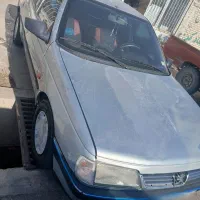 اردی ۸۵|خودرو سواری و وانت|آیسک, |دیوار