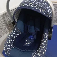 کریر و ساک بچه