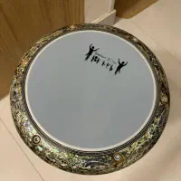 داربوکا.تمپو جوهرالفن باس|درام و پرکاشن|اصفهان, حسین‌آباد|دیوار