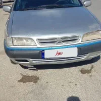 زانتیا سیتروئن