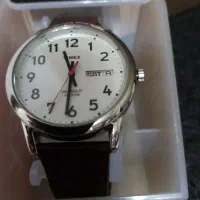 ساعت تایمکس وارمیترون  اصل ساخت امریکا