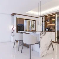 طراحی کابینت