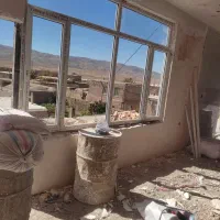 تعمیرات درب و پنجره دوجداره یو پی وی سی