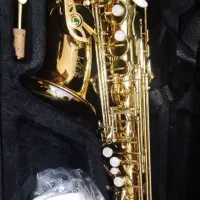 ساکسیفون آلتو سلمر