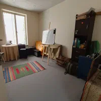 بر اصلی سهروردی شمالی/۱۴۰ متر،۵ اتاق/موقعیت اداری|اجارهٔ دفتر کار، اتاق اداری، مطب|تهران, نیلوفر|دیوار