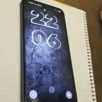 گوشی سامسونگ A55