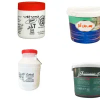 چسب بتن وکاشی آذر چسب چوب اذرضد یخ بتن